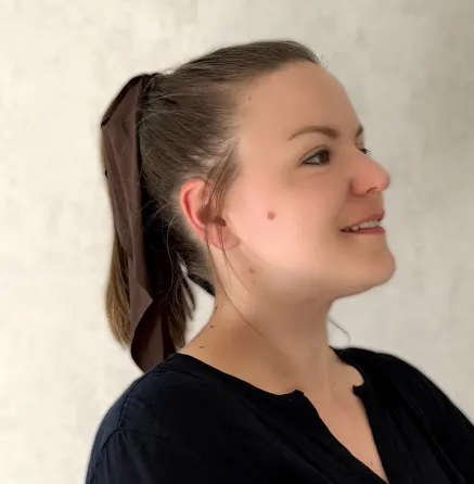 Profil Gaëlle Goudigan